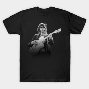 Neil Young - Vintage T-Shirt